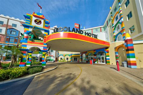 LEGOLAND Hotel | LEGOLAND Florida