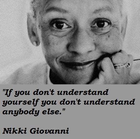 Nikki Giovanni Quotes. QuotesGram