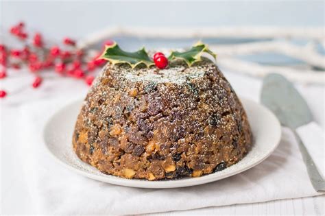 20 Recipes for a Traditional British Christmas Dinner