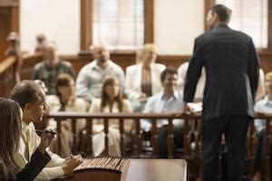 How the Jury Selection Process Works | The Law Office of Brian J. Mirandola