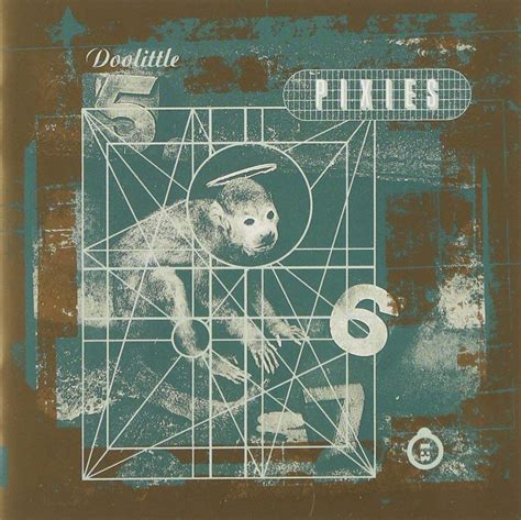 Pixies: Doolittle Album Review | Mr. Hipster