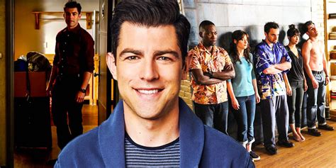 New Girl: Why Schmidt Moved Out Of The Loft (& Then Returned)