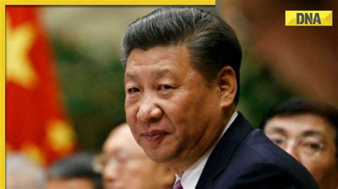 Xi Jinping reappointed as President of China for rare third 5-year term