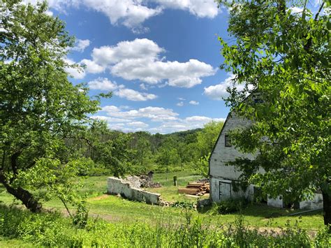 Crow's Nest: Photo roundup - Natural Lands