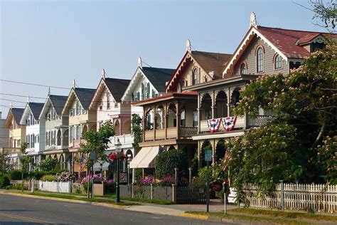 Cape May Historic District - Alchetron, the free social encyclopedia