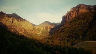 Bridal Veil Falls, Telluride, Colorado | Rhonda | Flickr