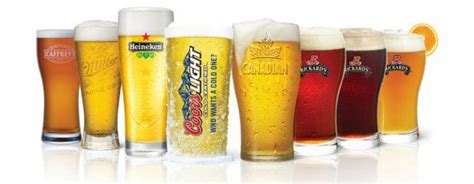 Branded Beer Glasses 101 | BetterBeer.com