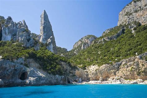 Cala Goloritzé | SardegnaTurismo - Sito ufficiale del turismo della Regione Sardegna