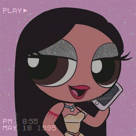 Aesthetic Cartoon Pfp Powerpuff Girls Pfp - Buttercup Powerpuffgirls And Cartoon Image 6312281 ...