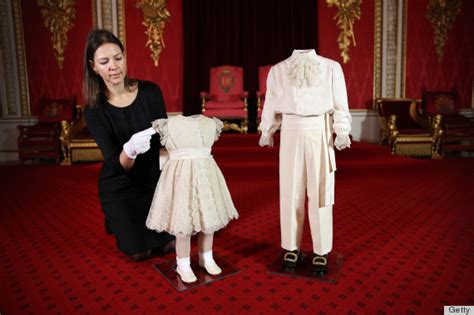 Coronation Festival To Feature Royal Family's Outfits (PHOTOS ...