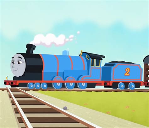 Edward (AEG) | Thomas the Tank Engine Wikia | Fandom