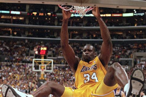 Basketball Hall of Fame: Shaq carved his statue among the greats with ...