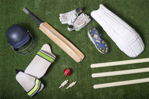 What Equipment Do Cricketers Need? – Cricketers Hub