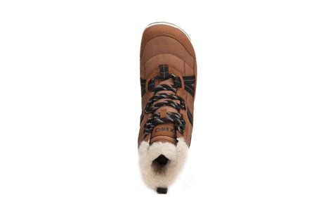 Alpine - Women - Women's Minimalist Barefoot-inspired Snow Boot