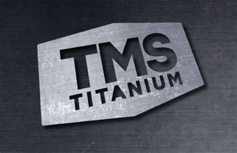 TMS Titanium - About