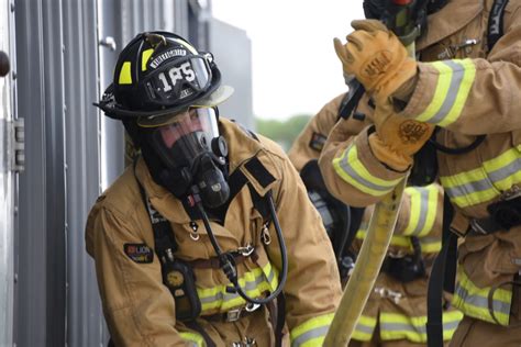 Iowa Firefighter Dismissed Over Inappropriate Comment in Workplace ...