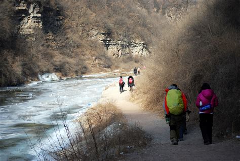 Hikers Free Stock Photo - Public Domain Pictures