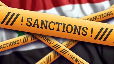 UK, US Sanctions on Syria