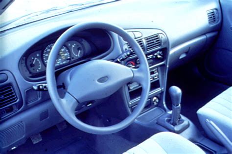 1993-94 Dodge Colt | Consumer Guide Auto