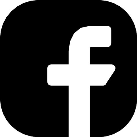 Facebook Vector SVG Icon - SVG Repo