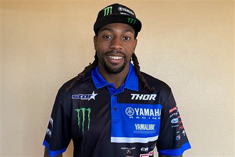 Malcolm Stewart Joins Monster Energy/Star Racing Yamaha - Racer X