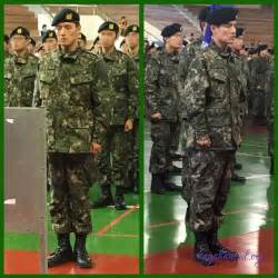 Actor Kang Ha-neul completes basic military training @ HanCinema :: The Korean Movie and Drama ...