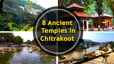 8 Unforgettable Ancient Temples In Chitrakoot - Boldsky.com