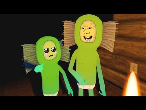 (806) the boys do VR horror - YouTube | Green gang, Cute pokemon wallpaper, Funny gif