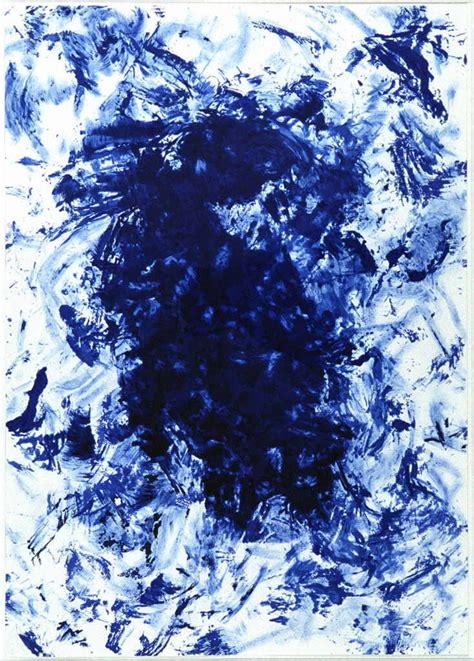 yves klein | Yves klein, Yves klein blue, Conceptual art