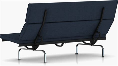 Eames Sofa Compact - Design Within Reach