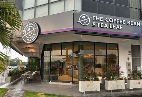 The Coffee Bean & Tea Leaf reaches 150-store milestone in Malaysia ...