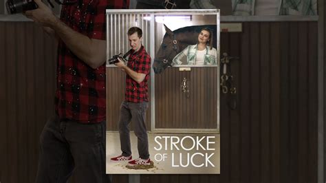 Stroke of Luck - YouTube