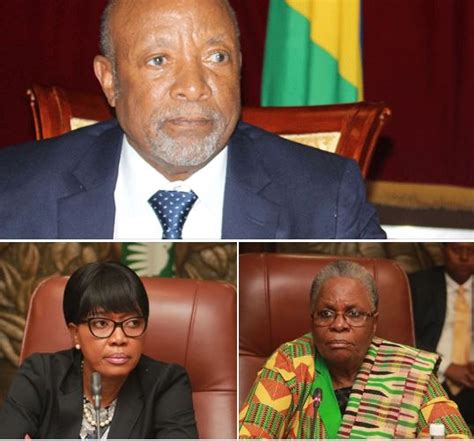 Namibian Cabinet Ministers 2021 | Homeminimalisite.com