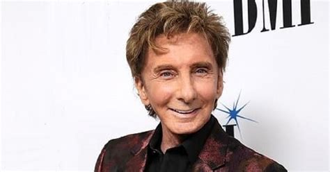 Barry Manilow Biography - Facts, Childhood, Family Life & Achievements