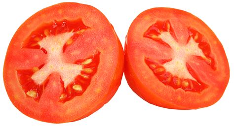 Tomatoes clipart tomato slice, Tomatoes tomato slice Transparent FREE ...