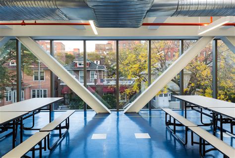 BRONX CHARTER SCHOOL FOR EXCELLENCE — CTA Architects P.C.