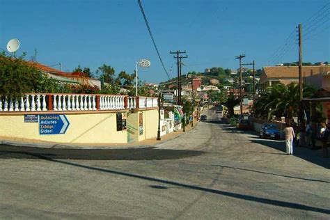 Arillas - Which Greek Island