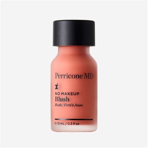 Review: Perricone MD No-Makeup Makeup