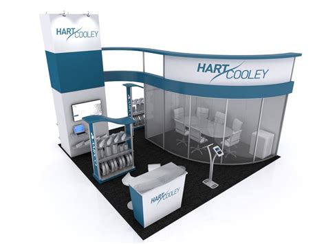 Effective Trade Show Booth Display Ideas - American Image Displays