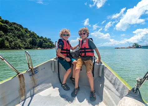 Monkey Beach Penang National Park: everything you need to know