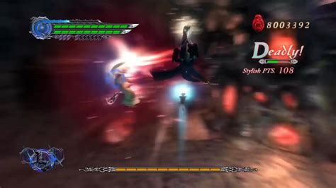 My DMC 4 Vergil Gameplay : r/DevilMayCry