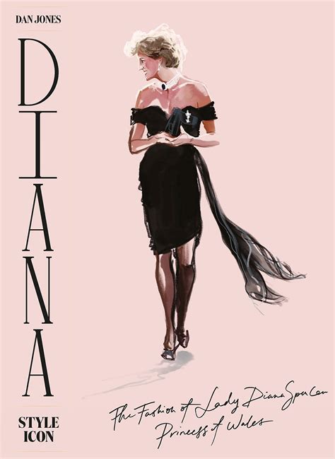 Buy Diana: Style Icon: A Celebration of the fashion of Lady Diana ...