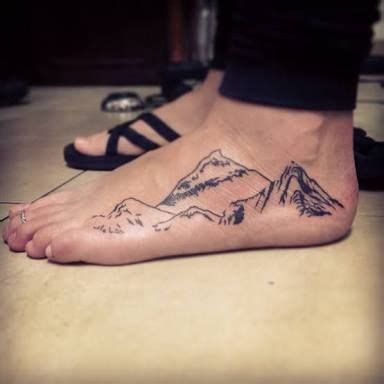 21+ Mount Everest Tattoo - AyshahAnnalize