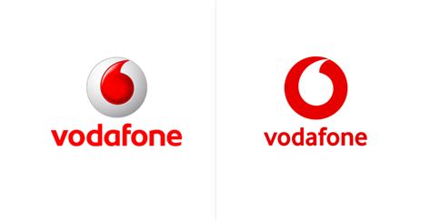 Vodafone Logo