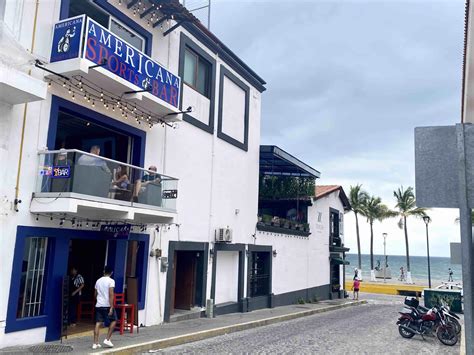 10 Best Sports Bars in Puerto Vallarta - 2024 Update - Hola Teddy