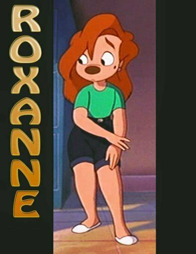 Roxanne Goof wife of Max i | Wiki | A Goofy Movie Amino! Amino