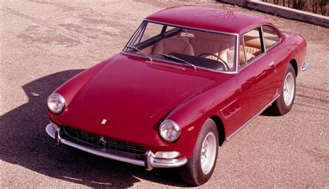 Why The Ferrari 330 GT Is Still A Gearhead’s Favourite After 60-Years