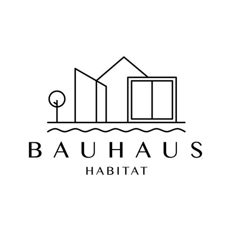 Bauhaus Habitat