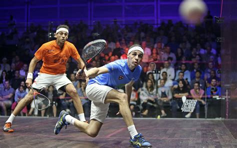 Squash Mad Squash and technology: PSA announces partnership with Sports ...