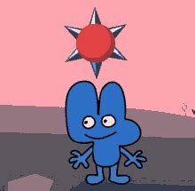 Bfb Bomby Bfb GIF - Bfb Bomby Bfb - Discover & Share GIFs